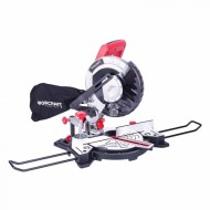 Skersinio pjovimo staklės 210mm 1410W Skersinio pjovimo staklės 210mm 1410W